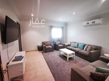 دور للإيجار في شارع القريات, حي الندى, مدينة الرياض, منطقة الرياض صورة 3