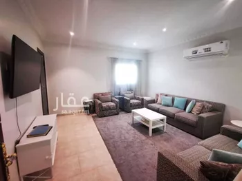 دور للإيجار في شارع أبحر, حي الندى, مدينة الرياض, منطقة الرياض صورة 5