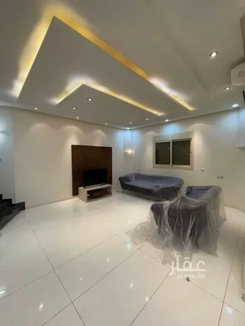 فيلا للإيجار في شارع رقم 213, حي الياسمين, مدينة الرياض, منطقة الرياض صورة 5