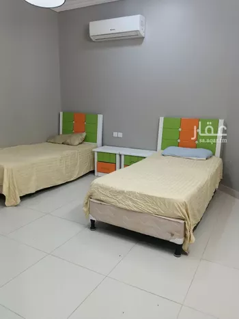 شقة للإيجار في شارع عبدالرحمن بن يسار, حي العارض, مدينة الرياض, منطقة الرياض صورة 2