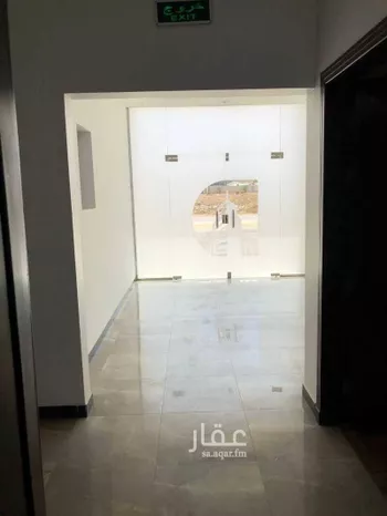 مكتب تجاري للإيجار في شارع محمد علي مغربي, حي القيروان, مدينة الرياض, منطقة الرياض