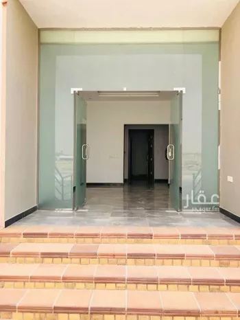 مكتب تجاري للإيجار في شارع محمد علي مغربي, حي القيروان, مدينة الرياض, منطقة الرياض صورة 2