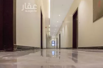 شقة للإيجار في شارع محمد علي مغربي ، حي القيروان ، الرياض ، منطقة الرياض