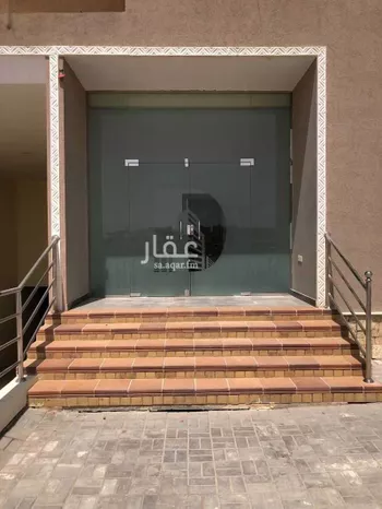 مكتب تجاري للإيجار في شارع محمد علي مغربي, حي القيروان, مدينة الرياض, منطقة الرياض صورة 2