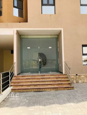مكتب تجاري للإيجار في شارع محمد علي مغربي, حي القيروان, مدينة الرياض, منطقة الرياض