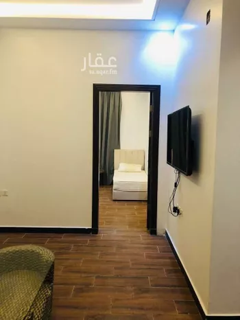 شقة للإيجار في شارع محمد علي مغربي, حي القيروان, مدينة الرياض, منطقة الرياض صورة 3
