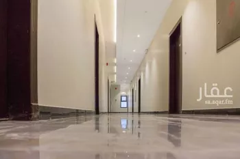 شقة للإيجار في شارع محمد علي مغربي ، حي القيروان ، الرياض ، منطقة الرياض صورة 3