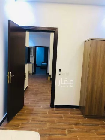 شقة للإيجار في شارع محمد علي مغربي, حي القيروان, مدينة الرياض, منطقة الرياض صورة 5