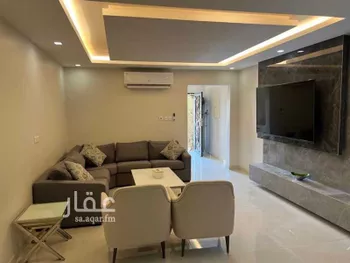 شقة مفروشة للحجز في محطة كهرباء حي قرطبة ، شارع جبل تمر ، حي قرطبة ، الرياض ، منطقة الرياض صورة 2