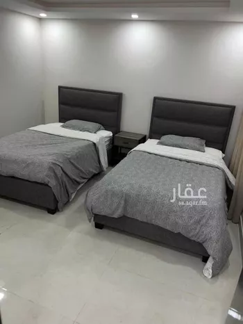 شقة مفروشة للحجز في محطة كهرباء حي قرطبة ، شارع جبل تمر ، حي قرطبة ، الرياض ، منطقة الرياض صورة 5