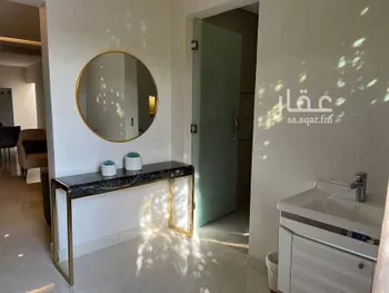 شقة مفروشة للحجز في محطة كهرباء حي قرطبة ، شارع جبل تمر ، حي قرطبة ، الرياض ، منطقة الرياض صورة 4
