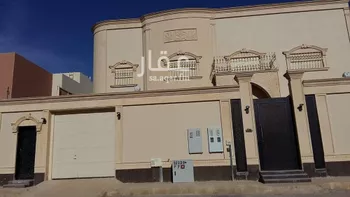 فيلا للإيجار في شارع القلعة, حي الياسمين, مدينة الرياض, منطقة الرياض