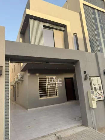 دور للإيجار في شارع الرحمانية, حي الحزم, مدينة الرياض, منطقة الرياض