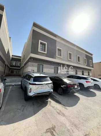 شقة للإيجار في شارع إبراهيم رفعت, حي عكاظ, مدينة الرياض, منطقة الرياض