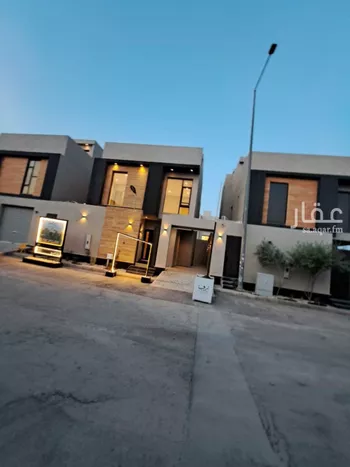 فيلا للبيع في شارع أبي القاسم الخياط, حي العارض, مدينة الرياض, منطقة الرياض