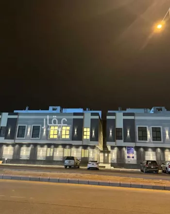 شقة للإيجار في شارع إبراهيم رفعت, حي عكاظ, مدينة الرياض, منطقة الرياض