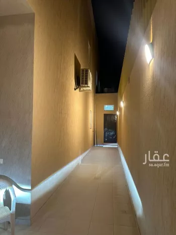 دور للإيجار في شارع ابن نفطوية, حي عكاظ, مدينة الرياض, منطقة الرياض