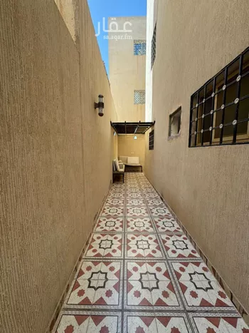 دور للإيجار في شارع مصطفي قيم زادة, حي الرمال, مدينة الرياض, منطقة الرياض صورة 3