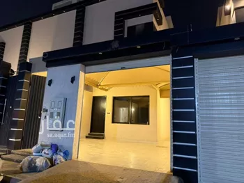 دور للإيجار في شارع الرحمانية, حي الحزم, مدينة الرياض, منطقة الرياض