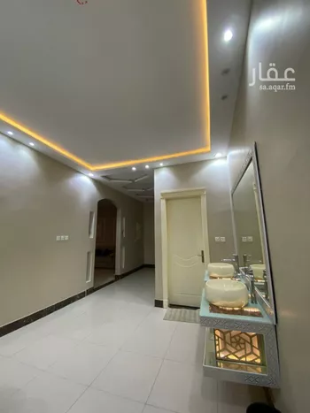 فيلا للإيجار في شارع أحمد بن السيد الرفاعي, حي عكاظ, مدينة الرياض, منطقة الرياض صورة 2