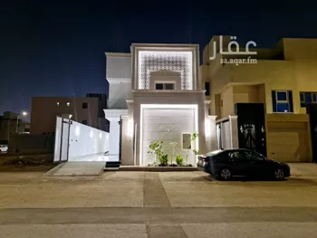 فيلا للبيع في شارع أبي القاسم الخياط, حي العارض, مدينة الرياض, منطقة الرياض