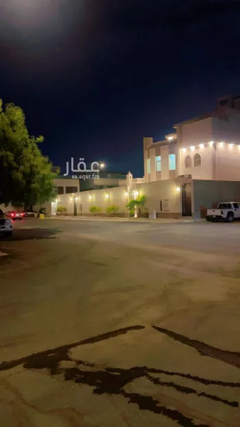 فيلا للبيع في شارع ابن عبود, حي الحزم, مدينة الرياض, منطقة الرياض