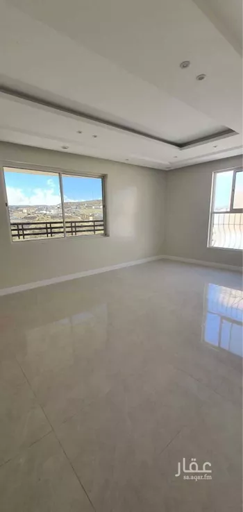شقة للبيع في شارع 528151, حي المنتزة, مدينة ابها, منطقة عسير صورة 2