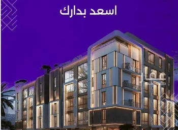 شقة للبيع في شارع ابو سبره الجعفي, حي الزهراء, مدينة جدة, منطقة مكة المكرمة صورة 4