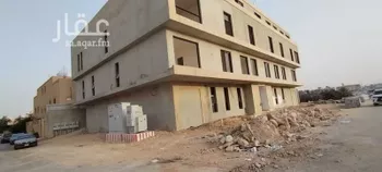 عمارة للبيع في شارع هرم بن حيان, حي بدر, مدينة الرياض, منطقة الرياض صورة 4