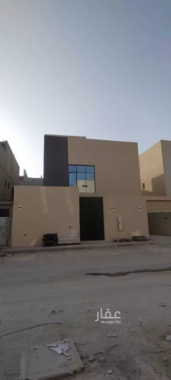 فيلا للبيع في شارع أحمد البسيلي, حي بدر, مدينة الرياض, منطقة الرياض