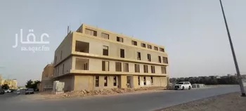 عمارة للبيع في شارع هرم بن حيان, حي بدر, مدينة الرياض, منطقة الرياض صورة 5