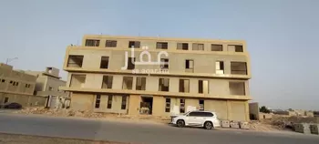 عمارة للبيع في شارع هرم بن حيان, حي بدر, مدينة الرياض, منطقة الرياض صورة 2