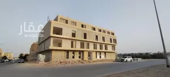 عمارة للبيع في شارع هرم بن حيان, حي بدر, مدينة الرياض, منطقة الرياض صورة 3