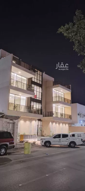شقة للبيع في شارع محمد بن أحمد أبي شيبة, حي الشفاء, مدينة الرياض, منطقة الرياض