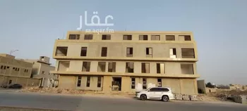 عمارة للبيع في شارع هرم بن حيان, حي بدر, مدينة الرياض, منطقة الرياض