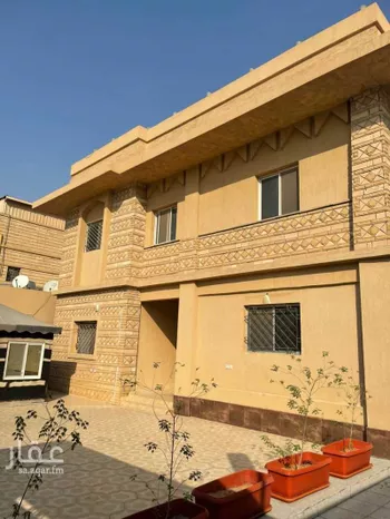 فيلا للبيع في شارع الفرزدق, حي الملز, مدينة الرياض, منطقة الرياض صورة 5