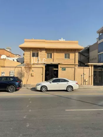 فيلا للبيع في شارع الفرزدق, حي الملز, مدينة الرياض, منطقة الرياض صورة 2