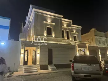 عمارة للإيجار في شارع محمد الطرابلسي, حي الكوثر, مدينة جدة, منطقة مكة المكرمة