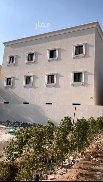 عمارة للإيجار في شارع محمد الطرابلسي, حي الكوثر, مدينة جدة, منطقة مكة المكرمة صورة 3