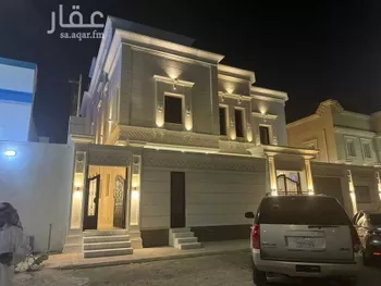 عمارة للإيجار في شارع محمد الطرابلسي, حي الكوثر, مدينة جدة, منطقة مكة المكرمة صورة 4