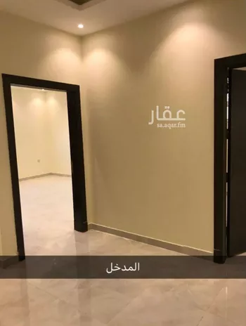 شقة للإيجار في شارع رقم 180, حي الياسمين, مدينة الرياض, منطقة الرياض