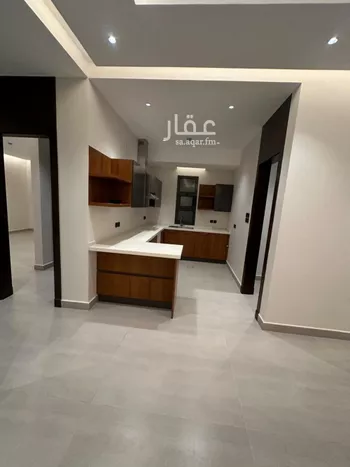 شقة للإيجار في شارع الشيخ عبدالله بن جبرين, حي القيروان, مدينة الرياض, منطقة الرياض
