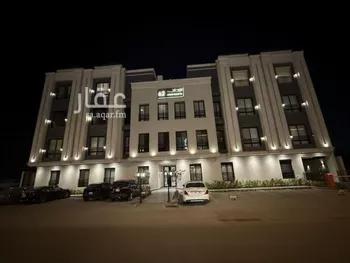 شقة للإيجار في شارع عمر المالكي, حي العارض, مدينة الرياض, منطقة الرياض صورة 2