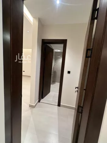 شقة للإيجار في شارع الشيخ عبدالله بن جبرين, حي القيروان, مدينة الرياض, منطقة الرياض صورة 3