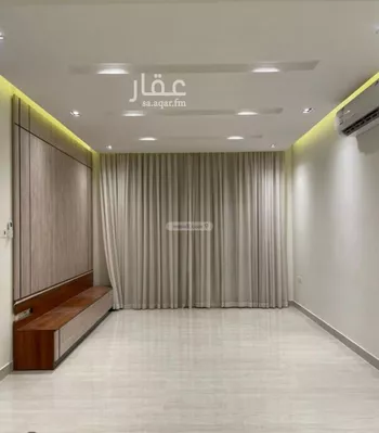 شقة للإيجار في شارع رقم 510, حي الملقا, مدينة الرياض, منطقة الرياض صورة 4