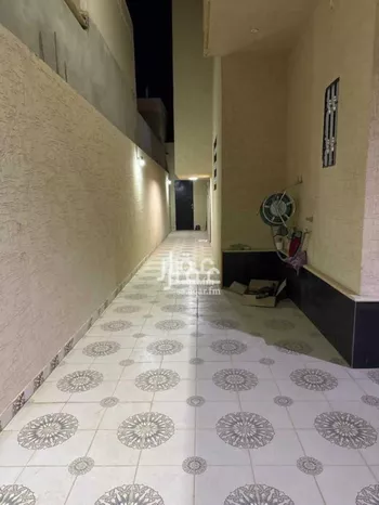 فيلا للإيجار في شارع جعفر الأفضلي, حي المهدية, مدينة الرياض, منطقة الرياض صورة 3