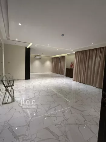 شقة للإيجار في شارع أبي محمد القرطبي, حي حطين, مدينة الرياض, منطقة الرياض صورة 2