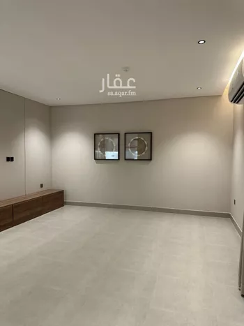 شقة للإيجار في شارع ثابت العوفي, حي النرجس, مدينة الرياض, منطقة الرياض صورة 2