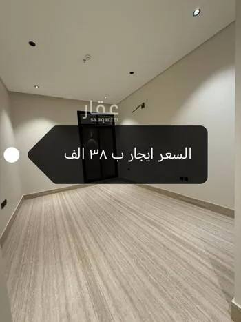 شقة للإيجار في شارع فرسان, حي ظهرة لبن, مدينة الرياض, منطقة الرياض