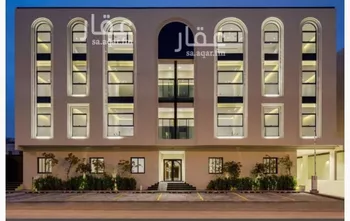 شقة للبيع في شارع ابها, حي الملقا, مدينة الرياض, منطقة الرياض